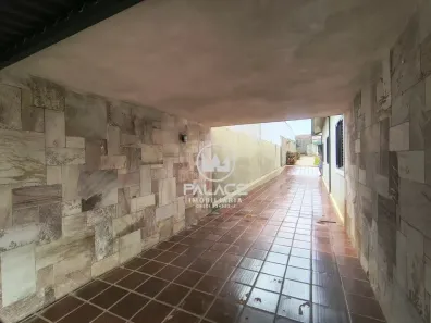 Casa com 4 Quartos à venda, 170m² no Paulista, Piracicaba