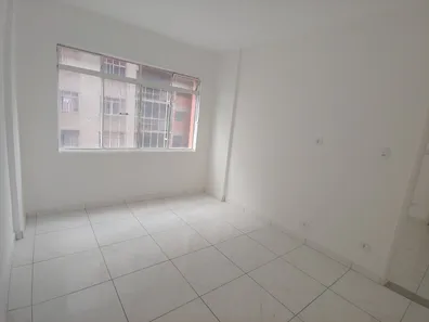 Apartamento com 1 Quarto à venda, 41m² no Sé, São Paulo