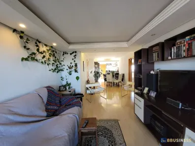 Apartamento com 3 Quartos à venda, 118m² no Madureira, Caxias do Sul