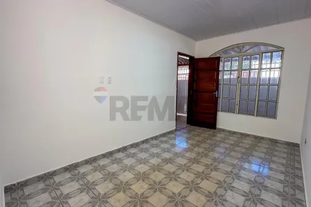 Casa com 3 Quartos à venda, 120m² no Paranoá, Brasília