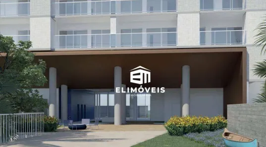 Apartamento com 3 Quartos à venda, 110m² no São Lourenço, Bertioga