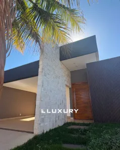 Casa com 3 Quartos à venda, 175m² no Residencial Marília, Senador Canedo