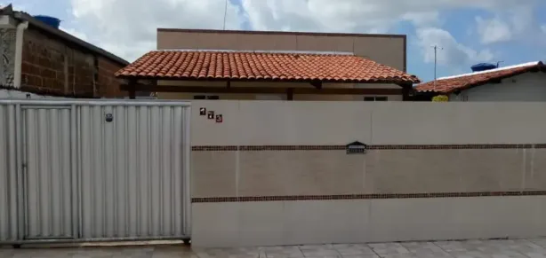 Casa com 3 Quartos à venda, 110m² no Cuiá, João Pessoa