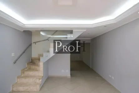 Sobrado com 3 Quartos à venda, 276m² no Santa Maria, Santo André