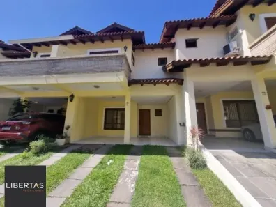 Casa de Condomínio com 3 Quartos à venda, 192m² no Cavalhada, Porto Alegre
