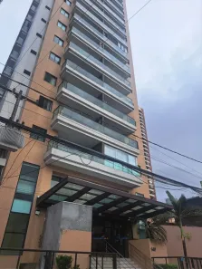 Apartamento com 1 Quarto para alugar, 69m² no Umarizal, Belém