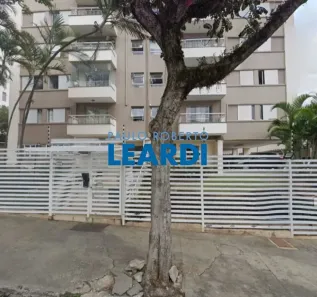 Apartamento com 3 Quartos à venda, 89m² no Jardim da Campina, São Paulo