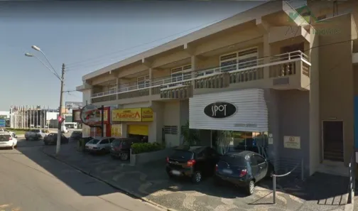 Sala Comercial para alugar, 50m² no Centro, Sumaré