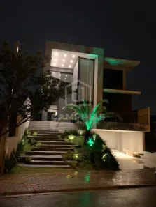 Casa de Condomínio com 3 Quartos à venda, 340m² no Vila Sonia, Valinhos