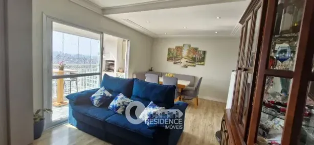 Apartamento com 3 Quartos à venda, 96m² no Boa Vista, São Caetano do Sul