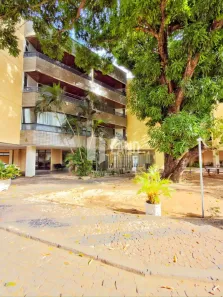 Apartamento com 4 Quartos à venda, 127m² no São Cristóvão, Teresina