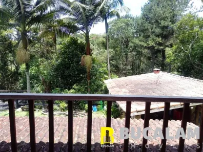 Fazenda/Sítio com 3 Quartos à venda, 230m² no Refúgio da Serra, Itapecerica da Serra