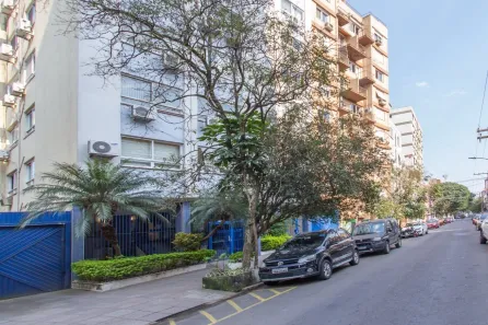 Apartamento com 2 Quartos à venda, 56m² no Centro Histórico, Porto Alegre