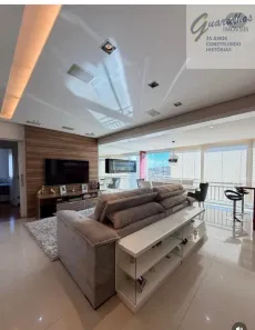 Apartamento com 3 Quartos à venda, 114m² no Vila Galvão, Guarulhos
