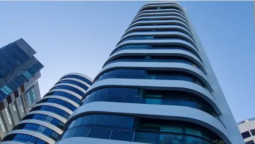 Cobertura com 4 Quartos à venda, 344m² no Boa Viagem, Recife