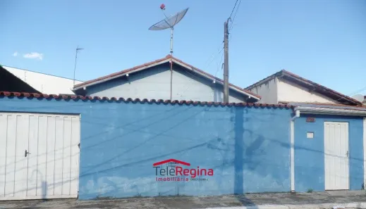 Casa com 2 Quartos à venda, 120m² no Vila Antônio Augusto Luiz, Caçapava