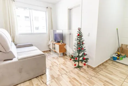 Apartamento com 2 Quartos à venda, 35m² no Mooca, São Paulo