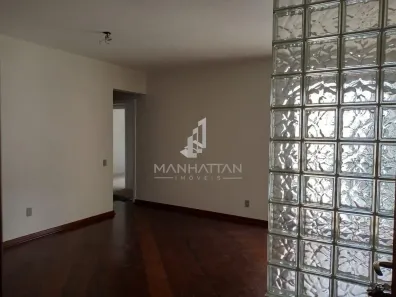 Apartamento com 3 Quartos à venda, 106m² no Indianópolis, São Paulo