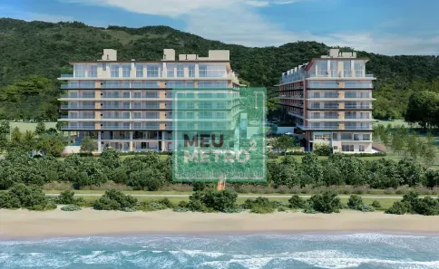 Apartamento com 3 Quartos à venda, 131m² no Praia Brava, Florianópolis