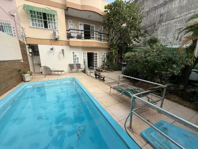Casa com 4 Quartos à venda, 239m² no Cocal, Vila Velha