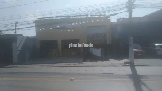 Imóvel Comercial para alugar, 630m² no Pirajussara, São Paulo