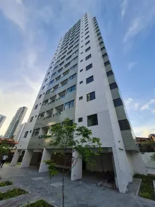 Apartamento com 3 Quartos à venda, 63m² no Boa Viagem, Recife