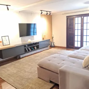 Sobrado com 3 Quartos à venda, 125m² no Cidade das Flores, Osasco