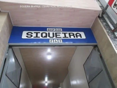 Sala Comercial para alugar, 23m² no Centro, Fortaleza