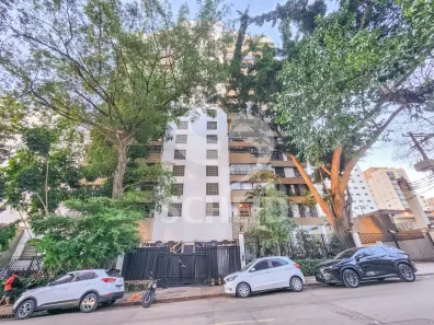 Apartamento com 3 Quartos à venda, 99m² no Indianópolis, São Paulo