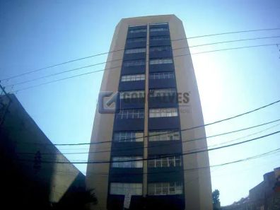 Sala Comercial à venda, 65m² no Rudge Ramos, São Bernardo do Campo