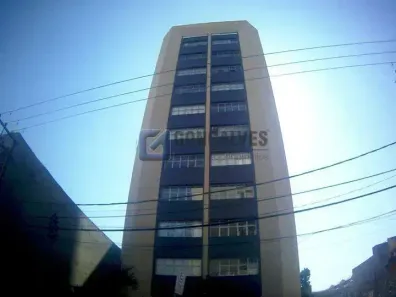 Sala Comercial à venda, 65m² no Rudge Ramos, São Bernardo do Campo