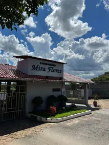 Fazenda/Sítio com 4 Quartos à venda, 450m² no Mira-flores, Hidrolândia