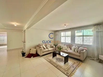 Casa de Condomínio com 3 Quartos à venda, 402m² no Chácara das Nações, Valinhos