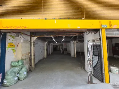Ponto Comercial para alugar, 182m² no República, São Paulo