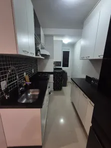 Apartamento com 2 Quartos à venda, 498m² no Vila da Oportunidade, Carapicuíba