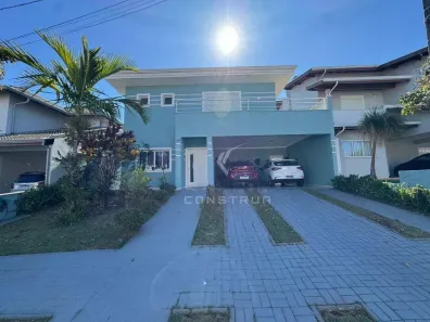 Casa com 4 Quartos à venda, 266m² no Chácara das Nações, Valinhos