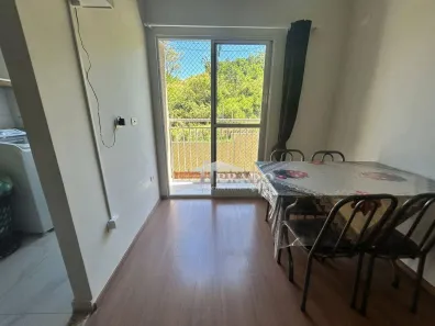 Apartamento com 2 Quartos à venda, 45m² no Santa Luzia, Ibiporã