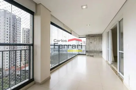 Apartamento com 3 Quartos à venda, 163m² no Santa Teresinha, São Paulo