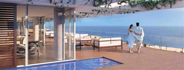 Apartamento com 1 Quarto à venda, 169m² no Barra da Tijuca, Rio de Janeiro