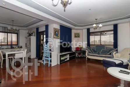 Apartamento com 4 Quartos à venda, 300m² no Jardim Avelino, São Paulo