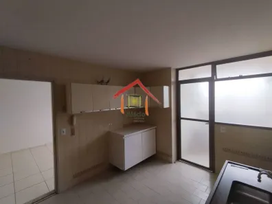 Apartamento com 1 Quarto para alugar, 70m² no Centro, Jundiaí