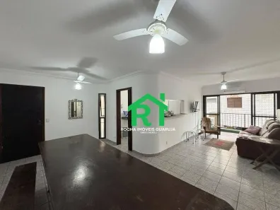 Apartamento com 2 Quartos à venda, 89m² no Guaiúba, Guarujá