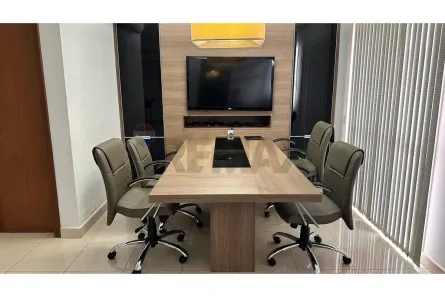 Sala Comercial à venda, 52m² no Nova Ribeirânia, Ribeirão Preto