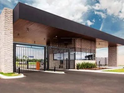 Lote/Terreno à venda, 300m² no Residencial Villa de León, Piratininga