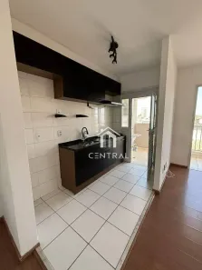 Apartamento com 2 Quartos à venda, 61m² no Vila Galvão, Guarulhos
