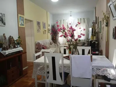 Apartamento com 2 Quartos à venda, 80m² no Botafogo, Rio de Janeiro