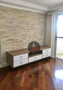 Apartamento com 3 Quartos à venda, 70m² no Parque Jaçatuba, Santo André