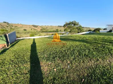 Lote/Terreno à venda, 1007m² no Condomínio Residencial Mirante do Vale, Jacareí