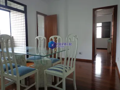 Apartamento com 1 Quarto à venda, 45m² no Carmo, Belo Horizonte