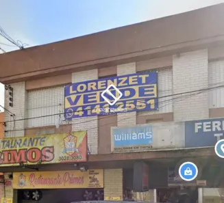 Apartamento para alugar, 27m² no Centro, Pelotas